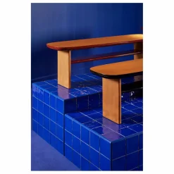 Clearance Banc en chêne Equilibre | Chaises, Tabourets, Bancs