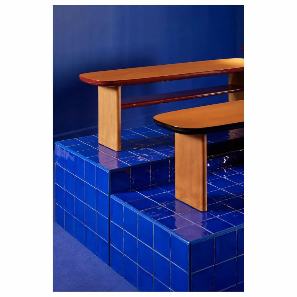 Clearance Banc en chêne Equilibre | Chaises, Tabourets, Bancs