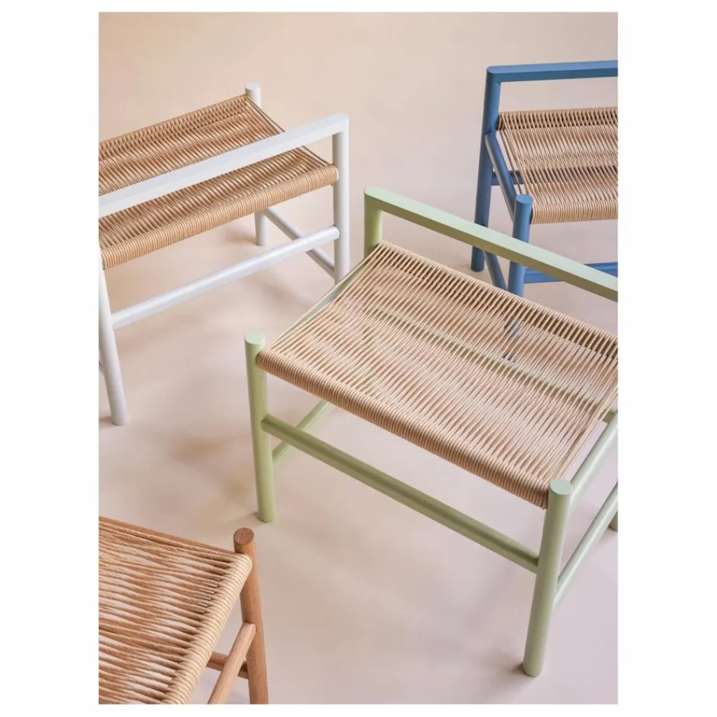 Outlet Banc en chêne Heritage | Enfant Chaises Enfant|Chaises, Tabourets, Bancs