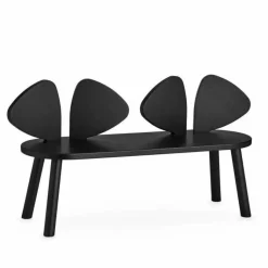 Sale Banc en chêne Souris | Enfant Chaises Enfant