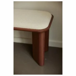 Outlet Banc Lazare en bois | Chaises, Tabourets, Bancs