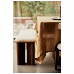 Outlet Banc Lazare en bois | Chaises, Tabourets, Bancs