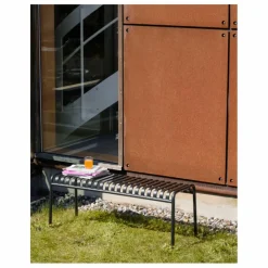 Banc Palissade - Erwan & Ronan Bouroullec | Mobilier De Jardin