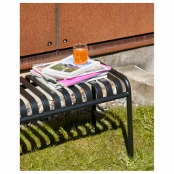 Banc Palissade - Erwan & Ronan Bouroullec | Mobilier De Jardin