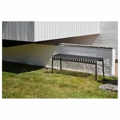 Banc Palissade - Erwan & Ronan Bouroullec | Mobilier De Jardin
