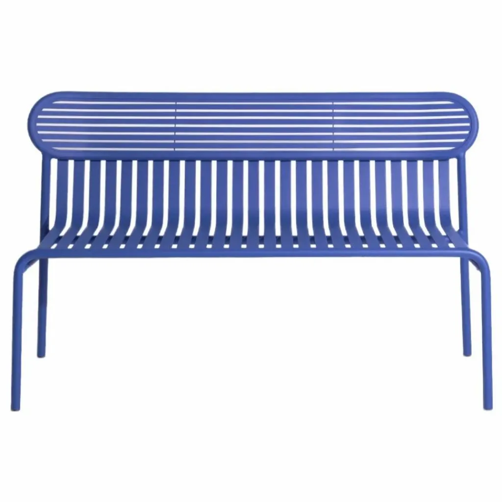New Banc Week-end | Mobilier De Jardin