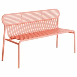 Clearance Banc Week-end | Mobilier De Jardin