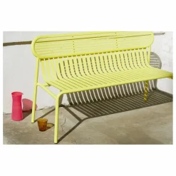 Online Banc Week-end | Mobilier De Jardin