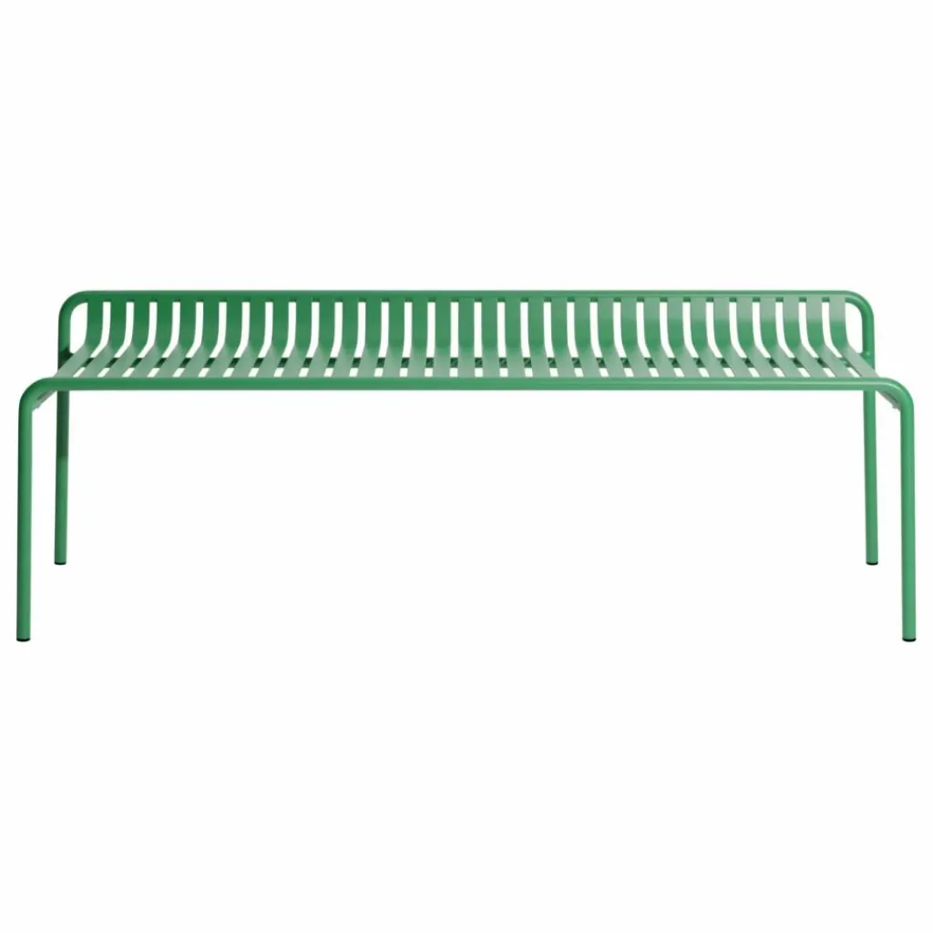 Banc Week-end sans dossier | Mobilier De Jardin