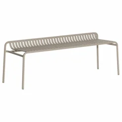 Online Banc Week-end sans dossier | Mobilier De Jardin