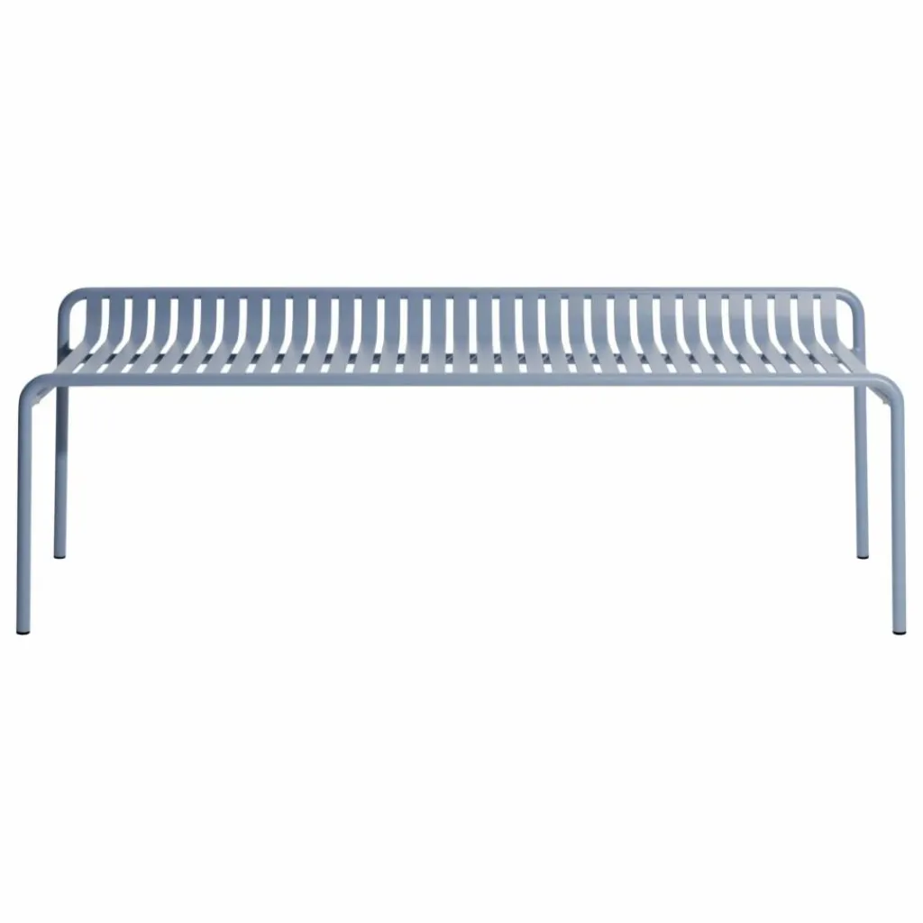 Hot Banc Week-end sans dossier | Mobilier De Jardin