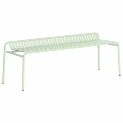 New Banc Week-end sans dossier | Mobilier De Jardin