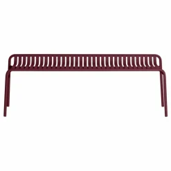 Best Banc Week-end sans dossier | Mobilier De Jardin