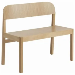 Outlet Banc Workshop, Cecilie Manz | Chaises, Tabourets, Bancs