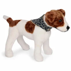 Sale Bandana Chien Léopard | Accessoires Animaux