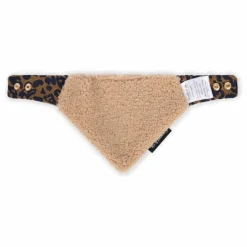 Bandana Chien Léopard | Accessoires Animaux