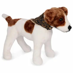 Bandana Chien Léopard | Accessoires Animaux