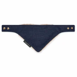 Bandana Denim Chien | Accessoires Animaux