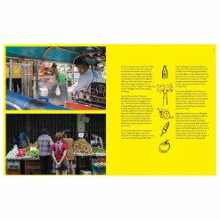 New Bangkok Local - EN Homme Livres|Livres, Jeux