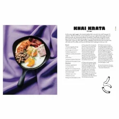 New Bangkok Local - EN Homme Livres|Livres, Jeux