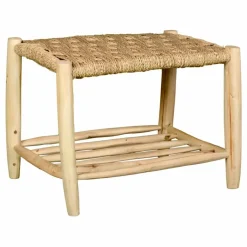 Outlet Banquette en bois Canapés, Fauteuils