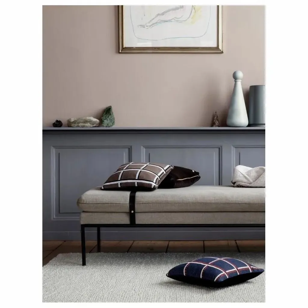 Online Banquette en métis Turn Daybed Canapés, Fauteuils