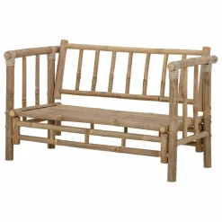 Sale Banquette mini Sole en bambou Enfant Chaises Enfant