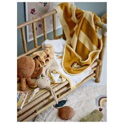 Sale Banquette mini Sole en bambou Enfant Chaises Enfant