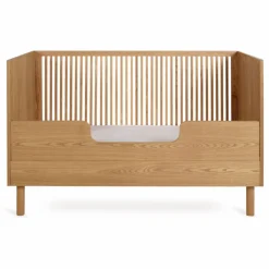 Outlet Barrière de lit bébé Hai No Ki - 70x140 cm Enfant Lits, Matelas Enfant
