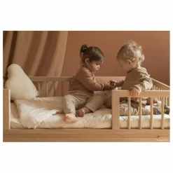 New Barrière de sécurité Pure | Enfant Lits, Matelas Enfant