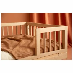 New Barrière de sécurité Pure | Enfant Lits, Matelas Enfant