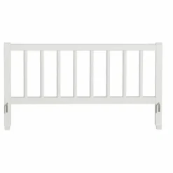 New Barrière de sécurité Wood | Enfant Lits, Matelas Enfant