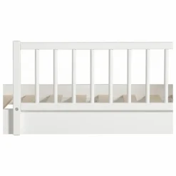 New Barrière de sécurité Wood | Enfant Lits, Matelas Enfant
