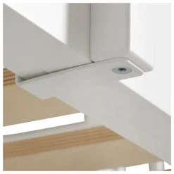 New Barrière de sécurité Wood | Enfant Lits, Matelas Enfant