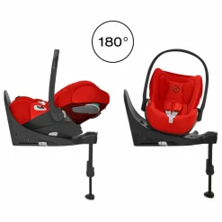 Base isofix Z2 | Sièges Auto|Sièges Auto