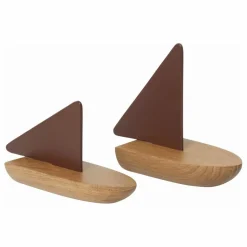 Clearance Bateaux en bois Enfant Objets Décoratifs|Objets Déco, Miroirs Enfant