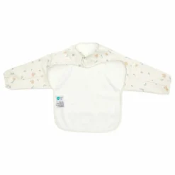 Outlet Bavoir à manches Blueberries Bavoirs|Puériculture