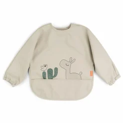 Hot Bavoir à manches Lalee | Bavoirs|Puériculture