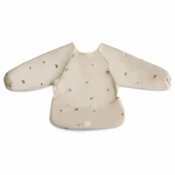 Sale Bavoir à manches Rainbows | Bavoirs|Puériculture