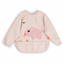 New Bavoir à manches Tiny Farm | Bavoirs|Puériculture