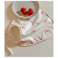 Clearance Bavoir Anna Boum Boum | Bavoirs|Puériculture