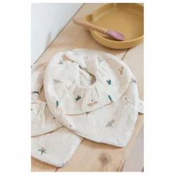 Clearance Bavoir bandana - Set de 2 | Bavoirs|Puériculture