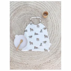 Hot Bavoir César | Bavoirs|Puériculture