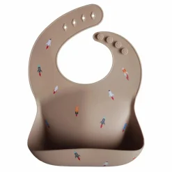 Discount Bavoir en silicone | Bavoirs|Puériculture