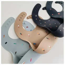 Discount Bavoir en silicone | Bavoirs|Puériculture