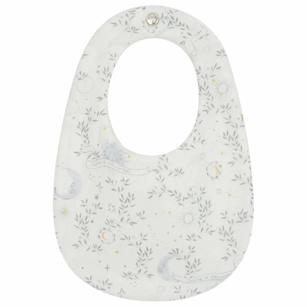 Hot Bavoir Rêve étoilé | Bavoirs|Puériculture