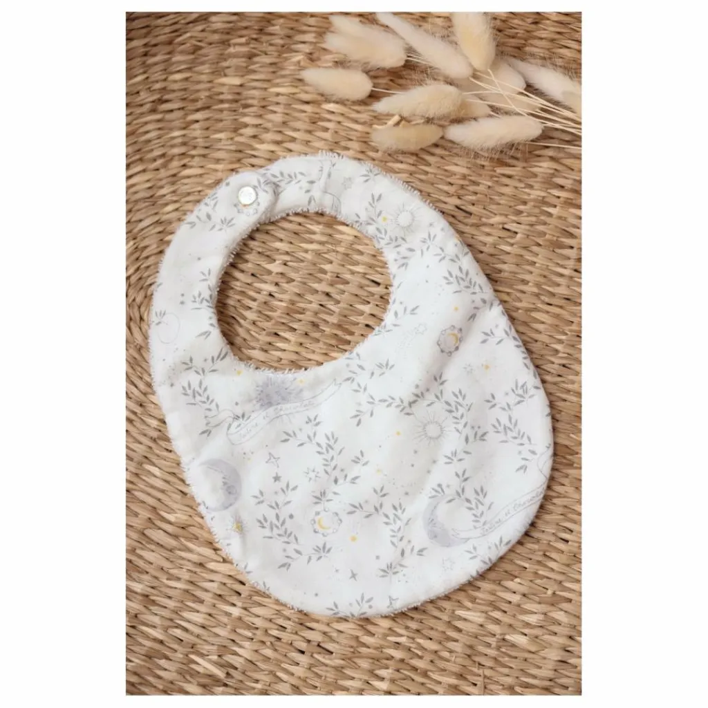 Hot Bavoir Rêve étoilé | Bavoirs|Puériculture