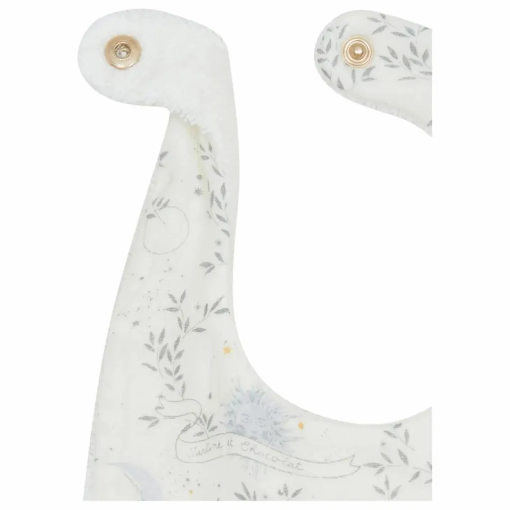 Hot Bavoir Rêve étoilé | Bavoirs|Puériculture