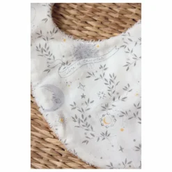 Hot Bavoir Rêve étoilé | Bavoirs|Puériculture