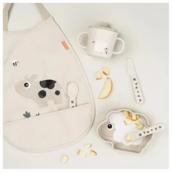 New Bavoir Tiny Farm | Bavoirs|Puériculture